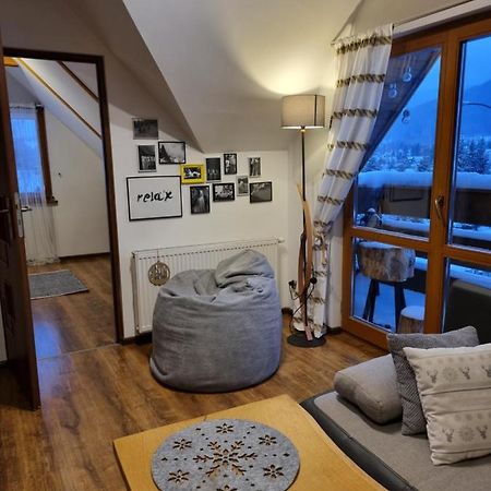 Apartament Granat 2 Закопане Екстер'єр фото