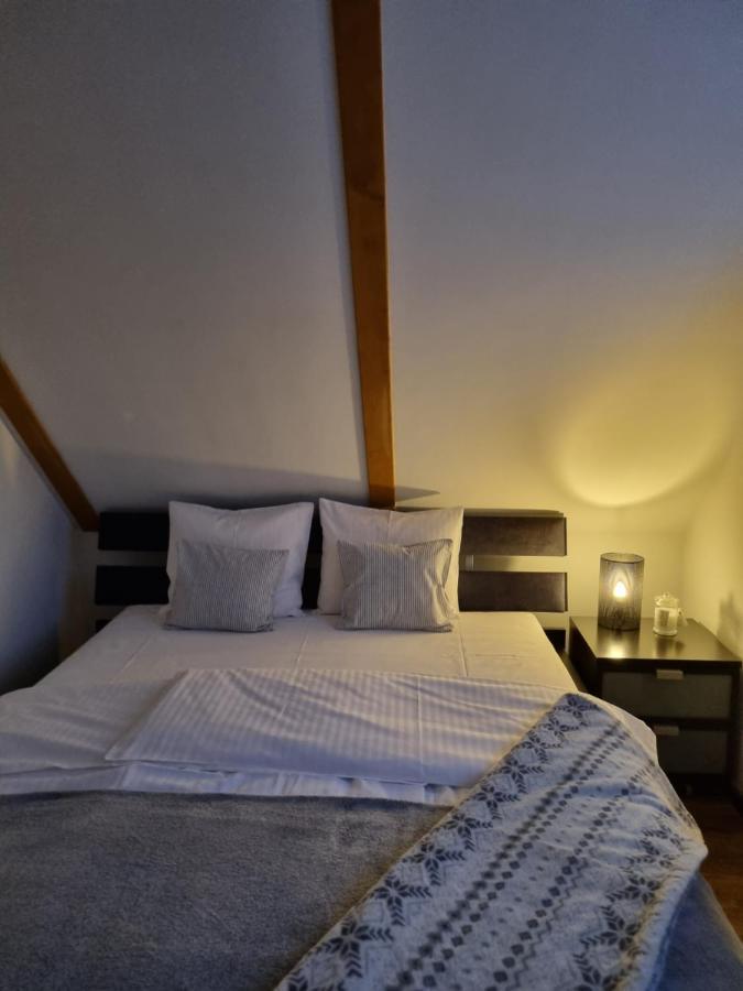 Apartament Granat 2 Закопане Екстер'єр фото