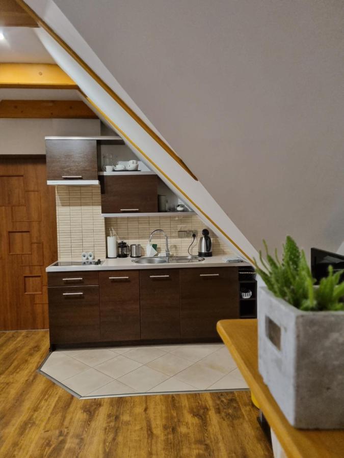 Apartament Granat 2 Закопане Екстер'єр фото