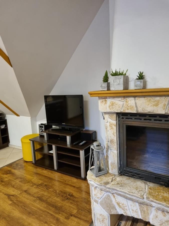 Apartament Granat 2 Закопане Екстер'єр фото