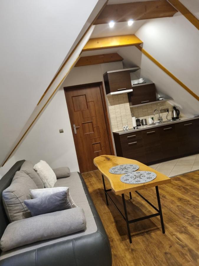 Apartament Granat 2 Закопане Екстер'єр фото