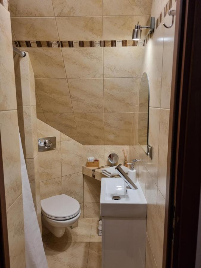 Apartament Granat 2 Закопане Екстер'єр фото
