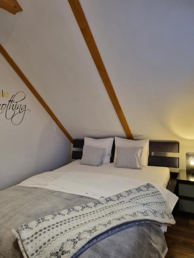 Apartament Granat 2 Закопане Екстер'єр фото