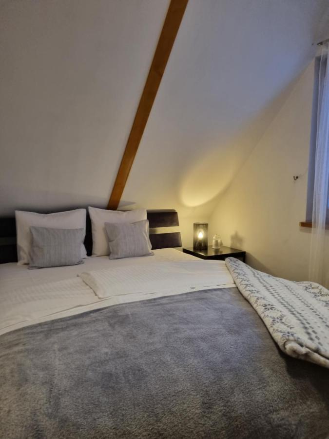 Apartament Granat 2 Закопане Екстер'єр фото